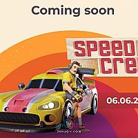Switch多人合作修车游戏《Speed Crew》将于6月6日发售