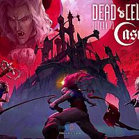 Switch《死亡细胞：重返恶魔城版》实体版将于9月14日发售