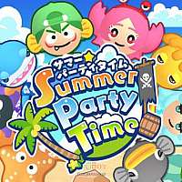 Switch多人游戏《夏日派对时刻》预购开启 将于7月13日发售