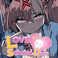 Switch《Love Love School Days》将于9月14日发售