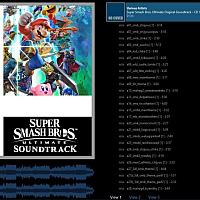神减肥！Switch《任天堂明星大乱斗：特别版》包含了1000多首音乐却只用了1GB容量