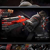 Switch射击游戏《枪墓GORE：终极增强版》预告片公布 将于11月22日发售