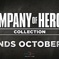 Switch《英雄连：合集》预告片公布 将于10月12日发售