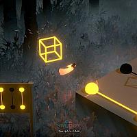 Switch解谜游戏《森林四重奏》将于11月17日发售