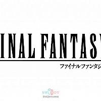 Switch《最终幻想》系列游戏限时促销活动开启