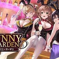 Switch绅士向游戏《兔兔秘密花园》将于4月18日发售