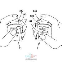 Switch 2手柄具有鼠标功能被任天堂专利实锤