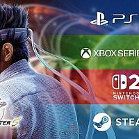 Switch 2《VR战士5 R.E.V.O.》宣传片公布