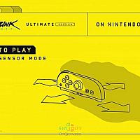 Switch 2《赛博朋克2077》官方操作小贴士公布