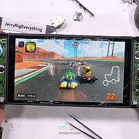 不试不知道 Switch 2 极度抗造
