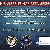 Switch盗版游戏网站 nsw2u.com 被FBI查封
