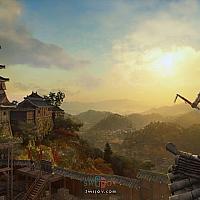 Switch 2《刺客信条：影》或将于2026年内发售