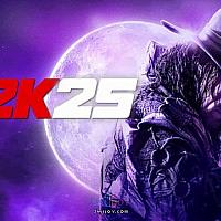 Switch 2《WWE 2K25》及无畏包DLC今日正式发售