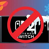 任天堂：避免 Switch 2 处于过冷或过热环境