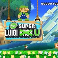 Switch《新超级马里奥兄弟U豪华版》19年1月11日发售 支持中文