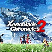 Switch 2《异度神剑2》或有升级补丁