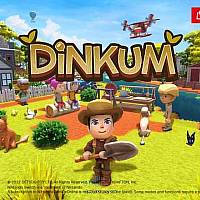 Switch《金垦小镇》预售开启 将于11月6日发售 