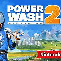 Switch《冲就完事模拟器2》将于今秋发售