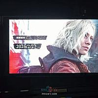 Switch 2《生化危机9》中文版实机试玩实况曝光