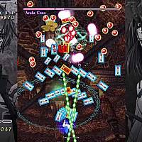 Switch《式神之城》将于2026年4月发售