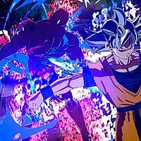 Switch 系列《七龙珠 电光炸裂!ZERO》免费补丁今日上线