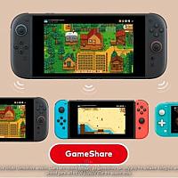 Switch 2《星露谷物语》悄然发售 Switch版可免费升级