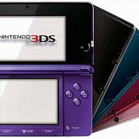 任天堂计划保留3DS同时让每家不止一台Switch