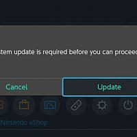 任天堂Switch系统固件升级至8.0.0 有多项内容更新